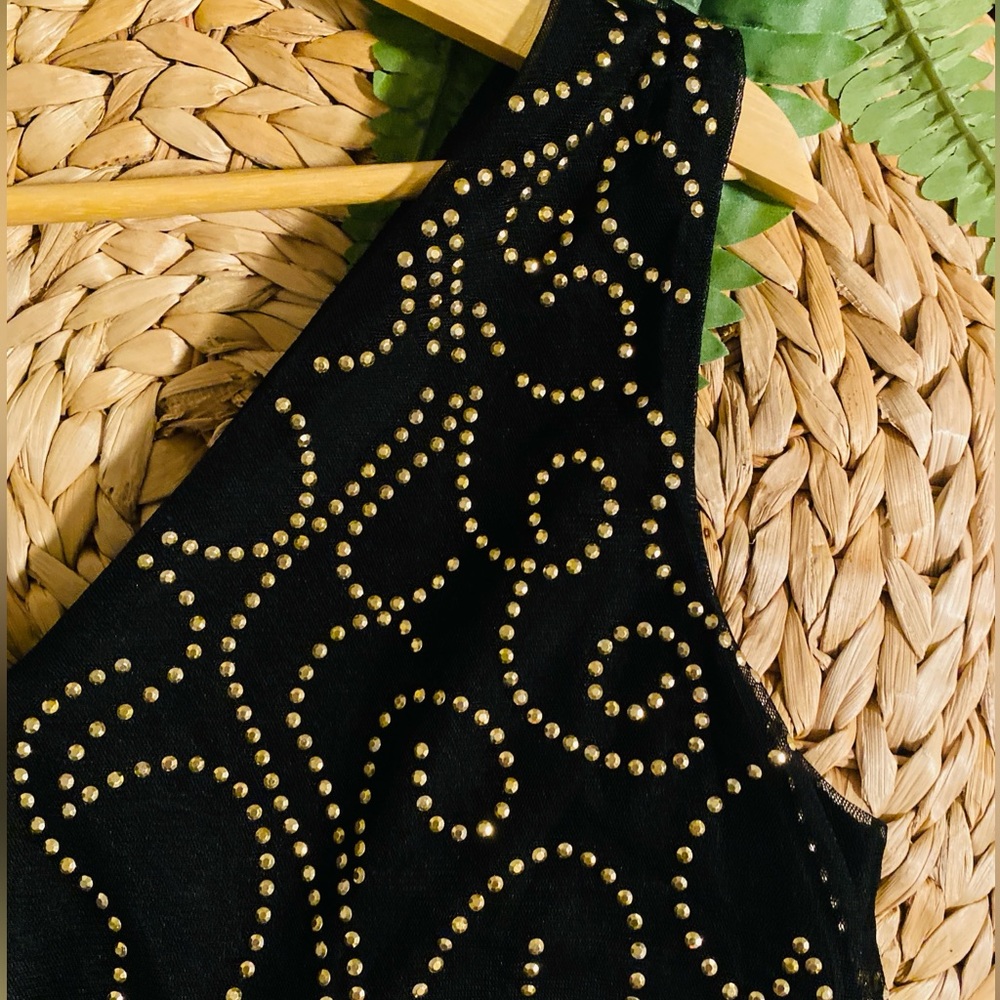 Astro Seqins Dress | NWOT never worn - Picture 4 of 8